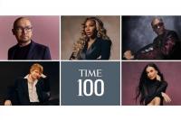 Selebriti hingga Politikus, Siapakah Tokoh Paling Berpengaruh di Dunia Versi TIME100?