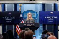 Kendalikan Pers, Gedung Putih Hilangkan Layanan Akses Kantor Berita