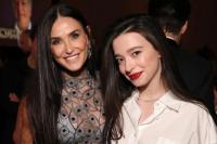 Kalah dari Mikey Madison, Demi Moore Ungkap Firasat Buruk Jelang Pengumuman Aktris Terbaik Oscar 2025