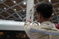 Teknisi Whoosh Kini Diambil Alih SDM Lokal