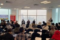 Korupsi, Penegakan Hukum, Kebebasan Pers, dan Tekanan Ekonomi Jadi Tantangan Pemerintah