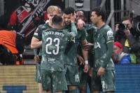 Kemenangan Tipis Bawa Spurs ke Semifinal Liga Europa