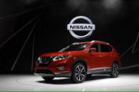 Nissan akan Pangkas Produksi Jepang Model Terlaris di AS akibat Tarif