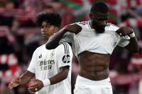 Chelsea Ingin Pulangkan Antonio Rudiger dari Real Madrid