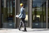 Medsos Pemohon Visa AS yang terkait Gaza Bakal Diperiksa Sesuai Perintah Trump