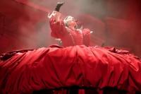 Lady Gaga akan Jadi Bintang Tamu di Wednesday Season 2, Tonton Trailer Resmi yang Dirilis Netflix