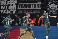 Solanke Sesumbar Spurs Takkan Terkalahkan di Liga Europa