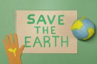 Hari Bumi Diperingati 22 April, Ini Sejarah hingga Tujuannya