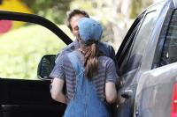 Mesra dengan Mantan Suami Ben Affleck, Hubungan Jennifer Garner dan John Miller Ternyata Masih Hebat!