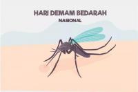 Hari Demam Berdarah Nasional, Ini Cara Mencegah DBD yang Efektif