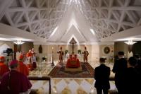 Pemakaman Paus di Lapangan Santo Petrus Digelar Hari Sabtu, Trump akan Hadir