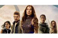 Penggemar Kecewa Amazon tak Lanjutkan The Wheel of Time Season 4