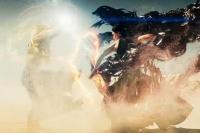 Ending The Wheel of Time S3E8: Pertarungan Epik antara Moirane dan Lanfear