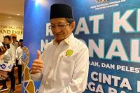 Menteri Agama Desak Masyarakat Tak Lazimkan Kumpul Kebo