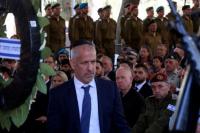 Kepala Mata-mata Israel Tegur Keras Pengadilan atas Upaya Pemecatannya