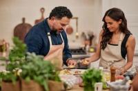 Meghan Markle Hadirkan Suasana Nostalgia di Season 2 Acara Gaya Hidupnya