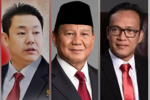 Peningkatan kualitas dan kuantitas pembangunan ekonomi nasional menjadi suatu keniscayaan.