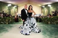 Berteman dengan Anna Wintour, Akankah Pernikahan Mewah Jeff Bezos dan Lauren Sanchez Tampil di Vogue?