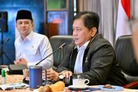 Wamentrans Dorong Mahasiswa Berwirausaha dan Kembangkan Kawasan Transmigrasi