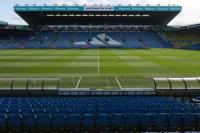 Stadion Elland Road milik Leeds United (Foto: Goal/Getty Images)