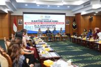 Ibas: Perempuan Bawa Kekuatan Gagasan, Suara dan Aksi untuk Indonesia Maju