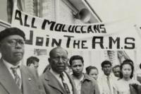 Pemberontakan RMS, Ambisi Soumokil Memisahkan Maluku dari Indonesia