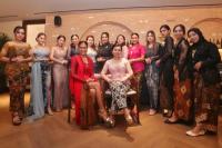 Rimigy Rihasalay bersama Komunitas Arisan Aurora dan Lavender Peringati Hari Kartini 