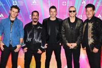 New Kids On The Block Rilis Ulang Album Step by Step, Simak Daftar Lagunya!