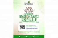 Pesantren Denanyar Buka Program Beasiswa Tahun Ajaran 2025 untuk Jenjang SLTP, SLTA, dan Ma`had Aly