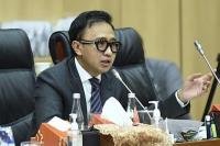 Komisi XII Dorong Transisi Energi Ramah Lingkungan di NTT