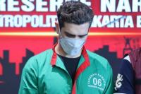 Fachri Albar Menutup Diri Soal Narkoba, Polisi Lakukan Penahanan