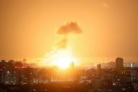 Dokumen Tunjukkan Perbedaan Pendapat soal Upaya Perdamaian AS untuk Ukraina