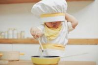 6 Makanan Terbaik untuk Otak Anak, Bikin Si Kecil Tumbuh Cerdas