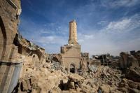 Pembicaraan Gencatan Senjata Gaza Ada Kemajuan, Tapi Sulit Akhiri Perang