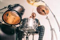 Ada Eno NTRL Macbeth Studios Project untuk Musisi dan Para Seniman