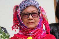 Bunda Iffet Meninggal Dunia, Sudah Vakum 2 Tahun Lamanya