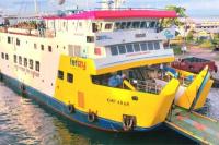 ASDP Perkuat Layanan Transportasi ke Daerah Tujuan Wisata Raja Ampat