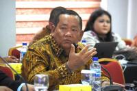 Bahas Revisi UU Perlindungan Saksi dan Korban, Komisi XIII DPR Soroti Maraknya Kasus TPPO