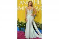 Di Tengah Kemelut Hukum Justin Baldoni, Blake Lively Tetap Percaya Diri Hadiri Premiere Another Simple Favor