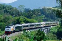 KAI Susun Strategi Bisnis 2025–2029 Berbasis Transformasi Berkelanjutan