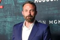 Mantan Istrinya Jennifer Garner Mesra dengan Pacarnya, Ben Affleck Terlihat Muram
