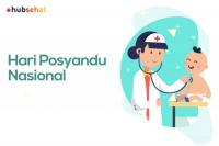 10 Contoh Ucapan Hari Posyandu Nasional yang Penuh Makna