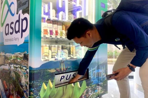 UMKM didorong untuk meningkatkan daya saing, memperluas pasar, serta memperkuat fondasi bisnisnya agar bisa naik kelas