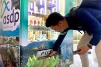 ASDP Dorong Pemberdayaan Ekonomi Lewat Program UMKM Naik Kelas