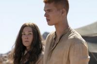 The Wheel of Time Season 3, Akhirnya Rand Mengakui Moiraine adalah Pendukung Sejatinya