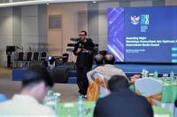 PTPN Sambut Positif Workshop Komunikasi Digital Kementerian BUMN