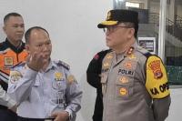 Kapolda Lampung Akan Berantas Aksi Premanisme, Masyarakat Diminta Melapor