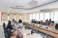 Ibas Tegaskan Pentingnya Perlindungan PMI dan Penguatan Keamanan Perbatasan dari Narkotika