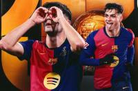 Pedri Cedera Lagi, Barcelona Kehilangan Gelandang Andalan