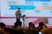 Menteri Ekraf Ingin Jatim Bangun Kolaborasi Tingkatkan Ekonomi Kreatif